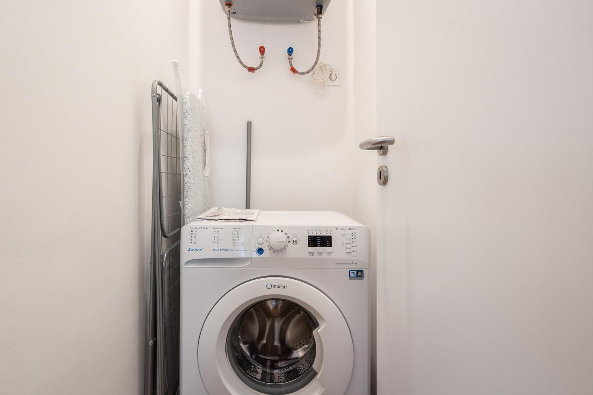 K87- Boutique Apartments, Best Location. By Bqa Budapest Room photo